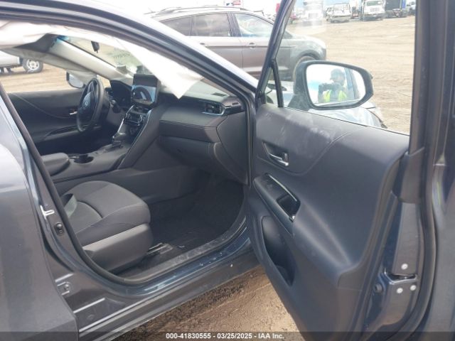 JTEAAAAH0RJ184824 Toyota VENZA LE