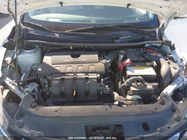 3N1AB7AP0HY259899 Nissan SENTRA S
