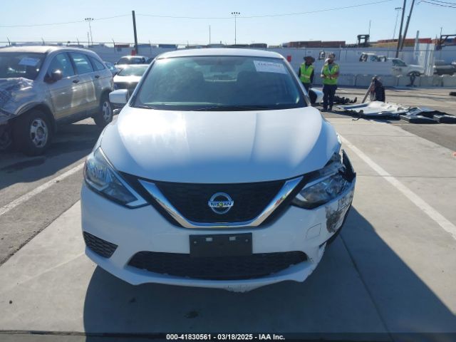 3N1AB7AP0HY259899 Nissan SENTRA S