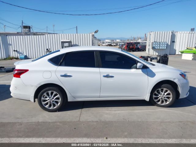 3N1AB7AP0HY259899 Nissan SENTRA S