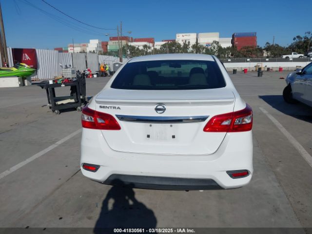 3N1AB7AP0HY259899 Nissan SENTRA S