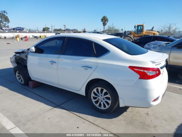 3N1AB7AP0HY259899 Nissan SENTRA S