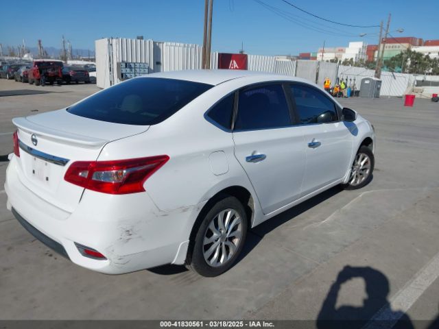3N1AB7AP0HY259899 Nissan SENTRA S