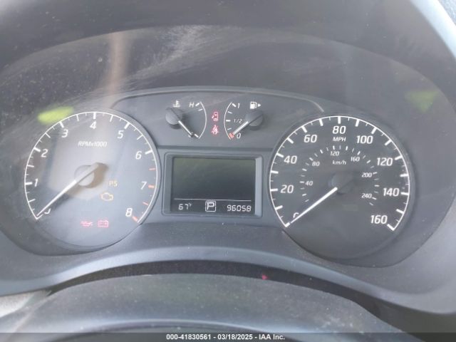 3N1AB7AP0HY259899 Nissan SENTRA S