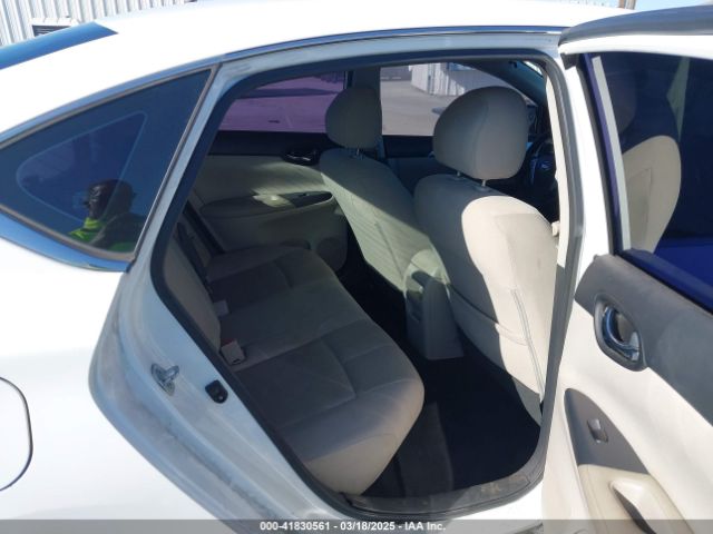 3N1AB7AP0HY259899 Nissan SENTRA S