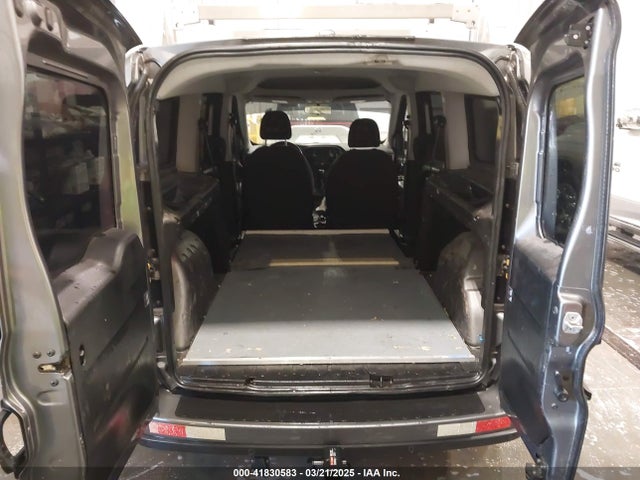 ZFBERFBT0F6197072 RAM Promaster City Tradesman Slt