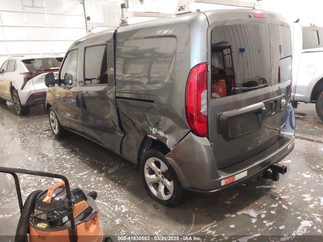 ZFBERFBT0F6197072 RAM Promaster City Tradesman Slt