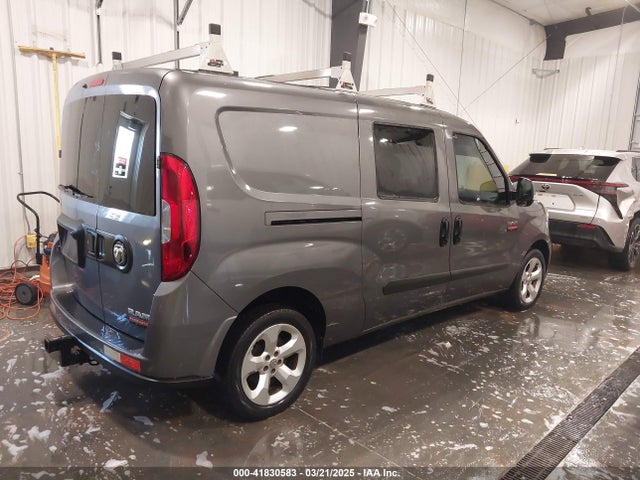 ZFBERFBT0F6197072 RAM Promaster City Tradesman Slt