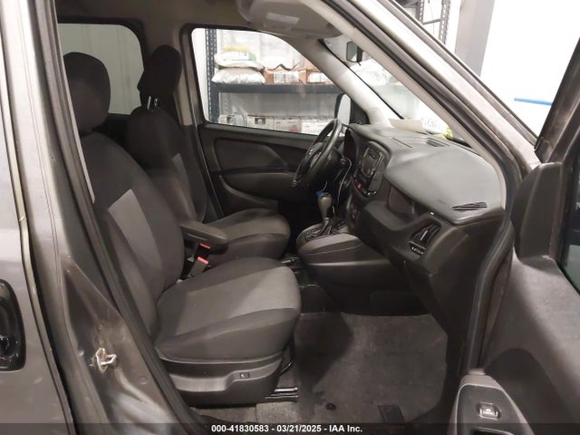 ZFBERFBT0F6197072 RAM Promaster City Tradesman Slt