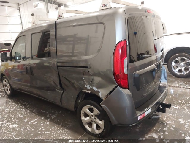 ZFBERFBT0F6197072 RAM Promaster City Tradesman Slt