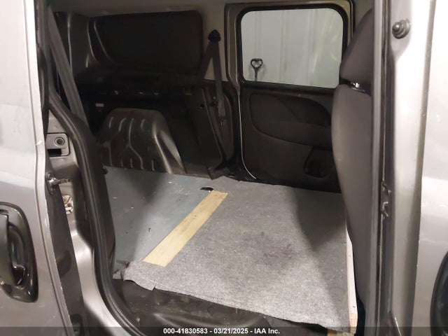 ZFBERFBT0F6197072 RAM Promaster City Tradesman Slt