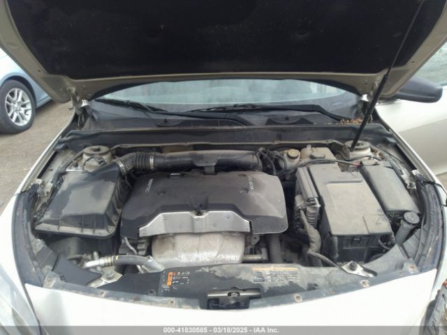 1G11A5SL5FF117190 Chevrolet Malibu 1fl