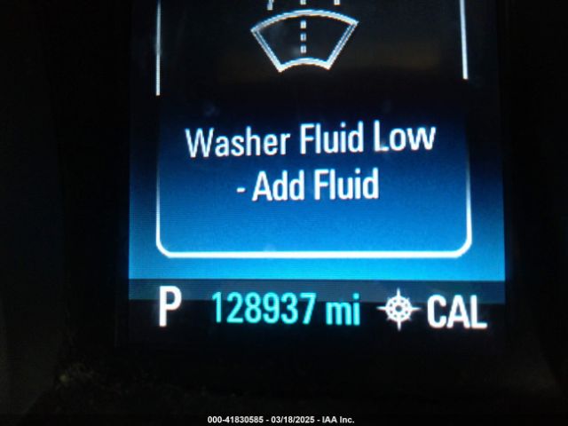 1G11A5SL5FF117190 Chevrolet Malibu 1fl
