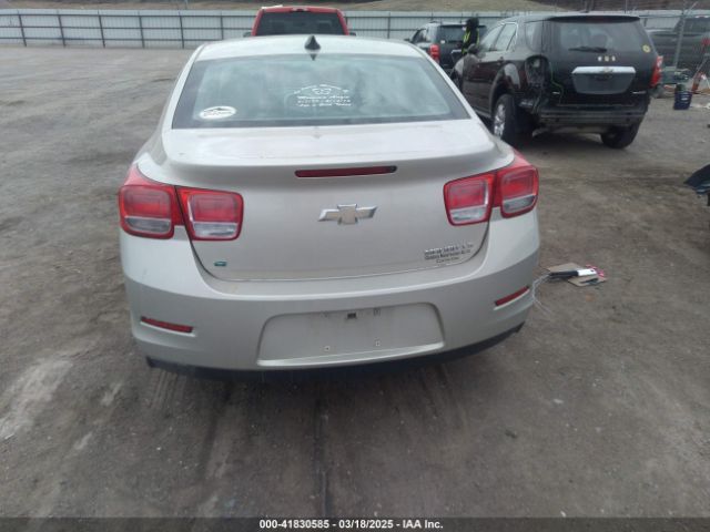 1G11A5SL5FF117190 Chevrolet Malibu 1fl