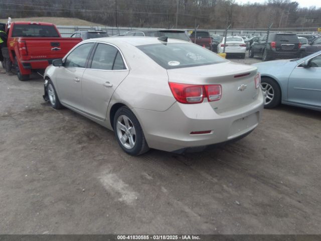 1G11A5SL5FF117190 Chevrolet Malibu 1fl
