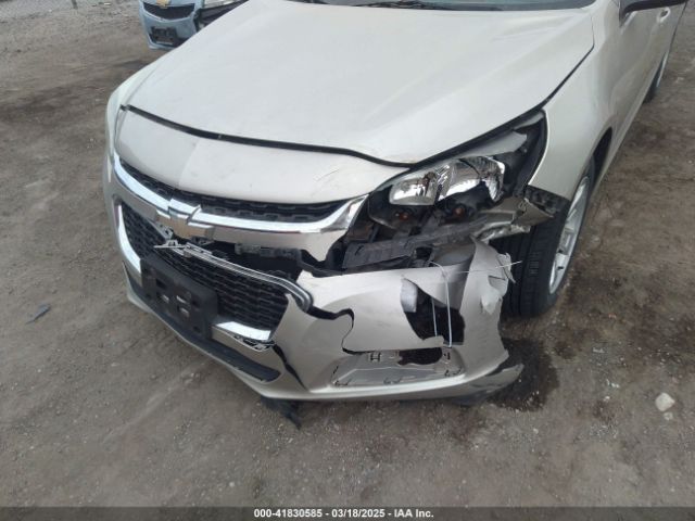1G11A5SL5FF117190 Chevrolet Malibu 1fl