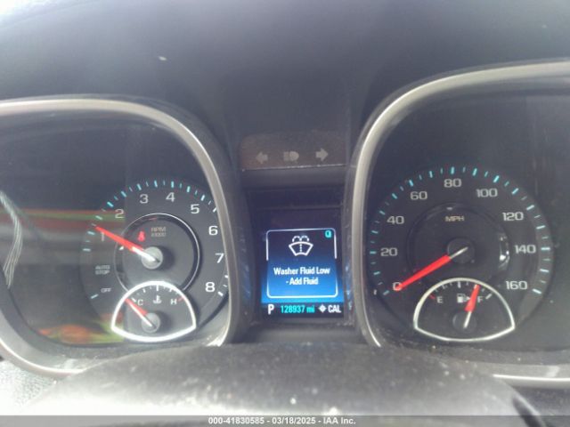 1G11A5SL5FF117190 Chevrolet Malibu 1fl