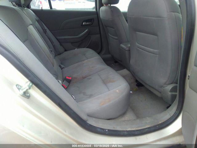 1G11A5SL5FF117190 Chevrolet Malibu 1fl