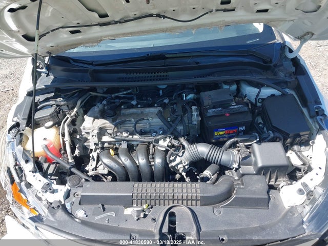 JTDEPRAE0LJ026015 Toyota 2zr-fae