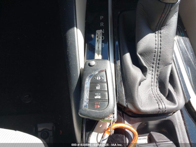 JTDEPRAE0LJ026015 Toyota 2zr-fae