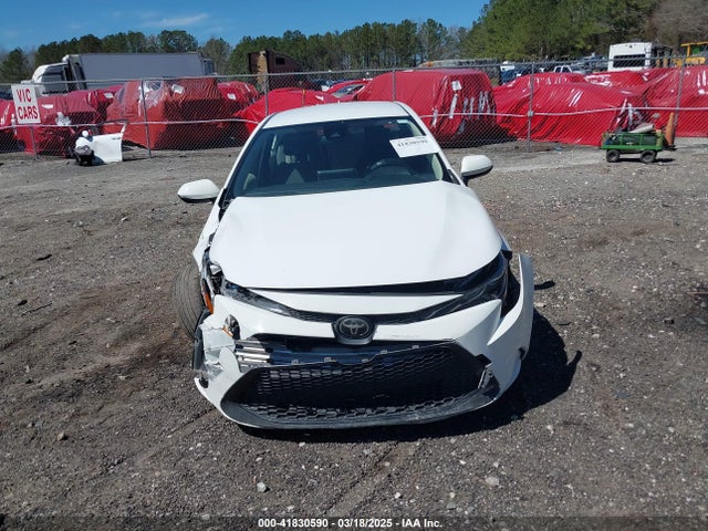 JTDEPRAE0LJ026015 Toyota 2zr-fae