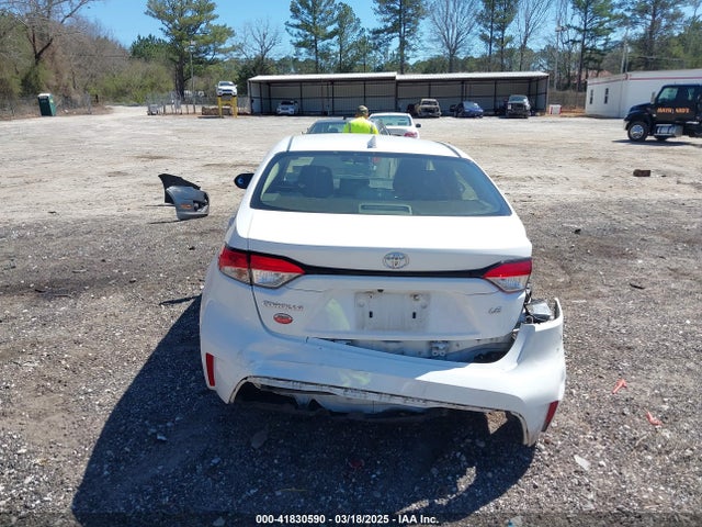 JTDEPRAE0LJ026015 Toyota 2zr-fae