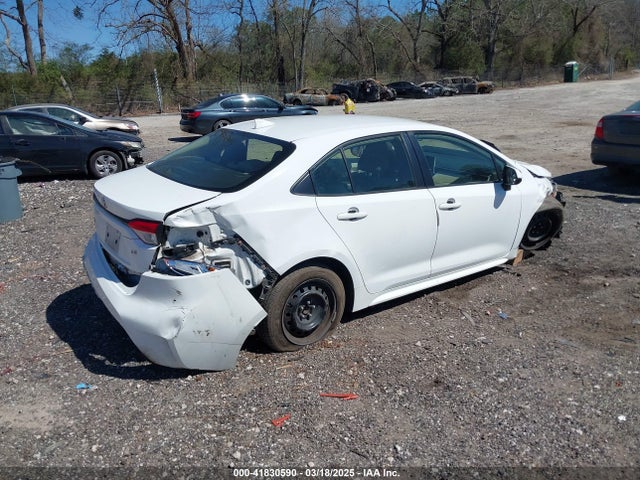 JTDEPRAE0LJ026015 Toyota 2zr-fae