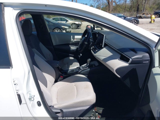 JTDEPRAE0LJ026015 Toyota 2zr-fae