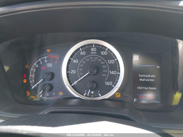 JTDEPRAE0LJ026015 Toyota 2zr-fae