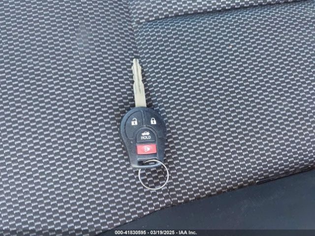 3N1CN7AP1KL860534 Nissan Versa 1.6 Sv