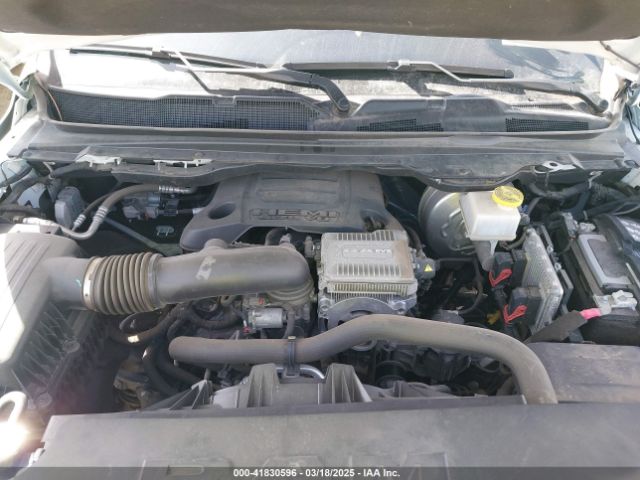 2021 RAM 1500 1C6SRFFT0MN521027 Photo 9