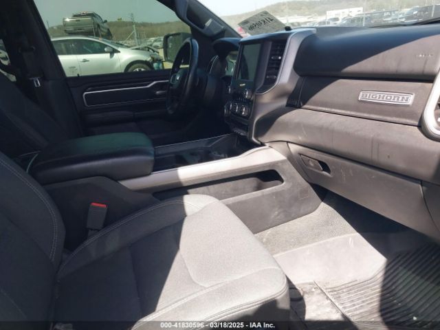 2021 RAM 1500 1C6SRFFT0MN521027 Photo 4