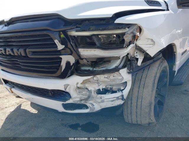 2021 RAM 1500 1C6SRFFT0MN521027 Photo 5
