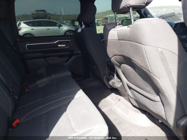 2021 RAM 1500 1C6SRFFT0MN521027 Photo 7