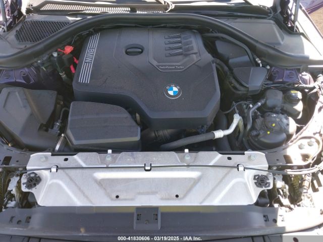 2022 BMW 230 3MW23CM03N8C63489 Photo 9