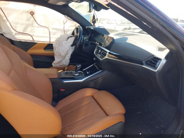 2022 BMW 230 3MW23CM03N8C63489 Photo 4