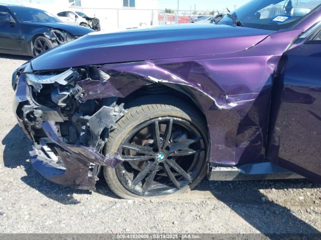 2022 BMW 230 3MW23CM03N8C63489 Photo 5