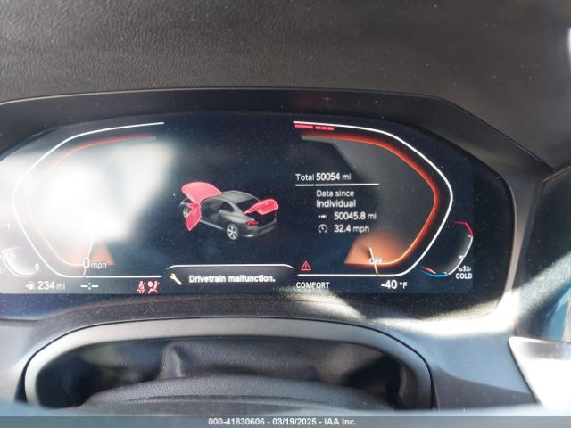 2022 BMW 230 3MW23CM03N8C63489 Photo 6