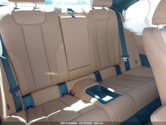 2022 BMW 230 3MW23CM03N8C63489 Photo 7