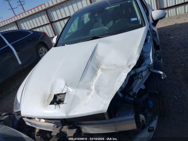5NPEF4JA5MH123238 Hyundai SONATA SEL