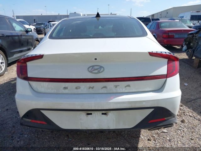 5NPEF4JA5MH123238 Hyundai SONATA SEL