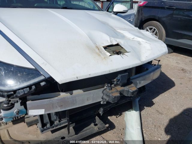5NPEF4JA5MH123238 Hyundai SONATA SEL