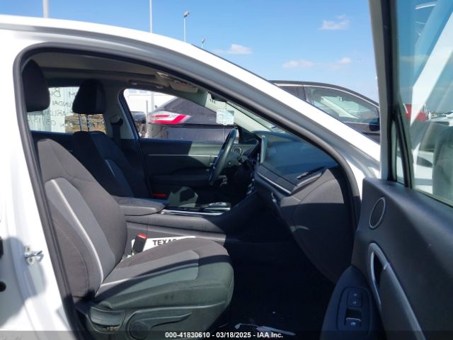 5NPEF4JA5MH123238 Hyundai SONATA SEL