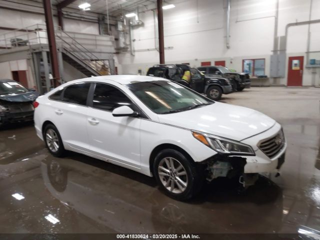 Hyundai dohc gdi theta-ii 2016 5NPE24AF6GH373938 main image