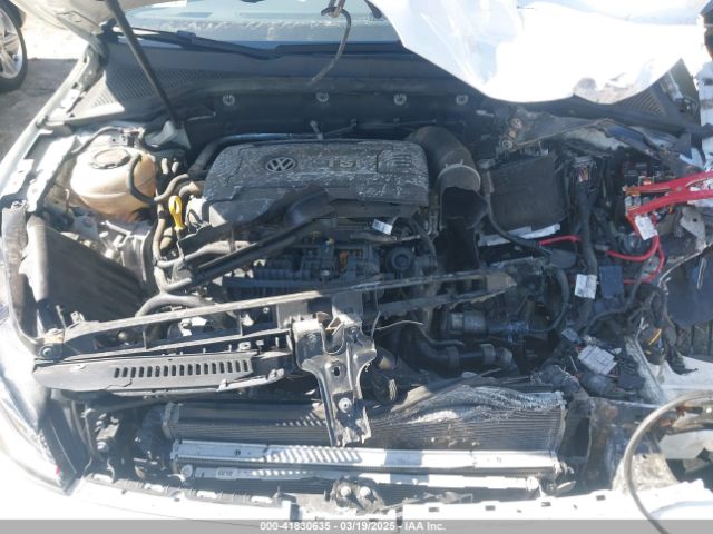 2019 VOLKSWAGEN GOLF GTI 3VW6T7AU3KM001751 Photo 9