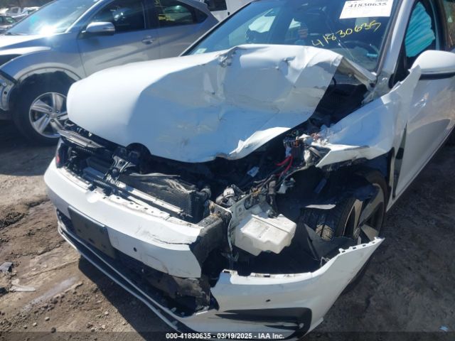 2019 VOLKSWAGEN GOLF GTI 3VW6T7AU3KM001751 Photo 5