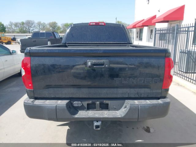 5TFRM5F16KX140346 Toyota Tundra Sr 4.6l V8