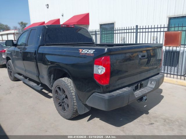 5TFRM5F16KX140346 Toyota Tundra Sr 4.6l V8