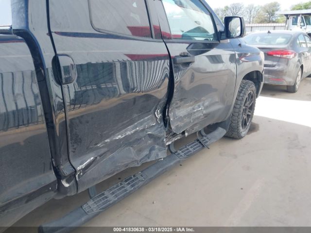 5TFRM5F16KX140346 Toyota Tundra Sr 4.6l V8
