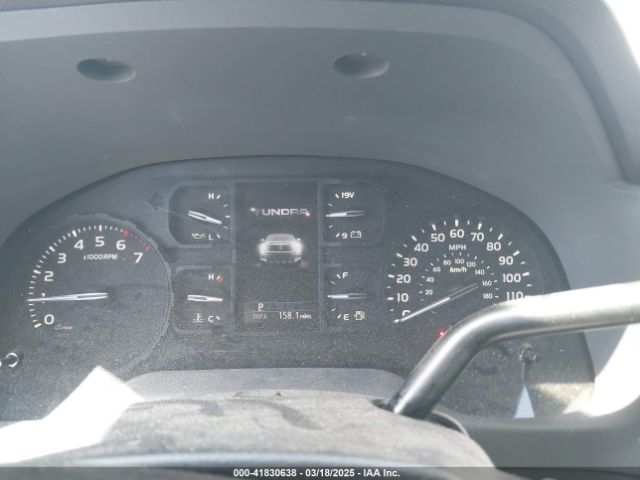 5TFRM5F16KX140346 Toyota Tundra Sr 4.6l V8